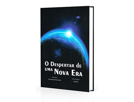 Livro Despertar De Uma Nova Era de Izoldino Resende (Português do Brasil)