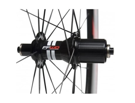 Corpo Da Cassete FFWD Dt 3 Pawl Rotor Shimano 10/11