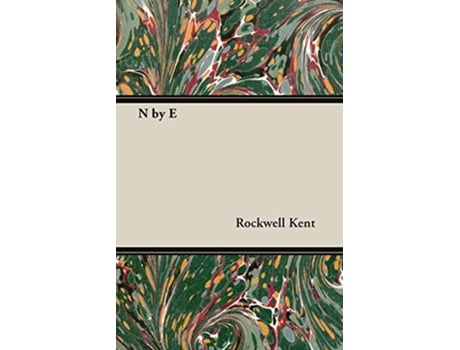 Livro N by E de Rockwell Kent (Inglês)