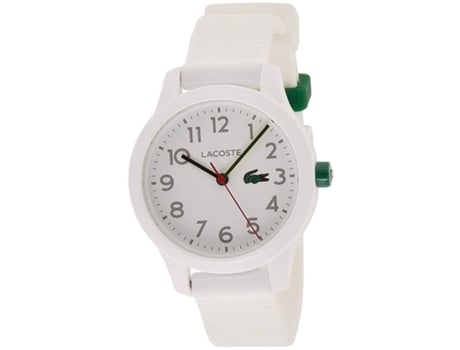 Smartwatch ALIMENTATION Yiz1214 Branco