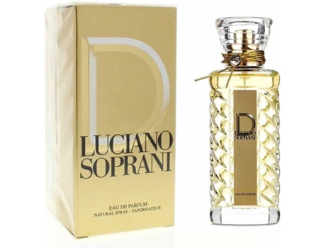 Perfume   D Eau de Parfum (100 ml)