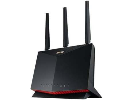 Wi fi роутер asus rt ax86u обзор