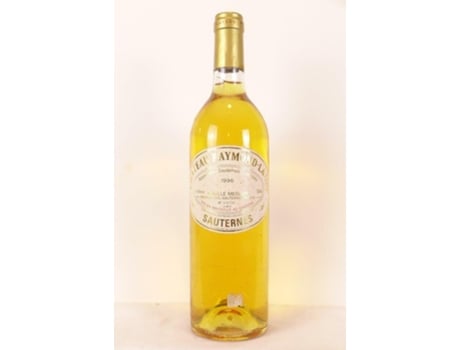 Vinho Licoroso CHÂTEAU RAYMOND-LAFON 1996 (75 cl - 1 unidade)