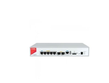 Router H3C H3C SECPATH F100-C-A1