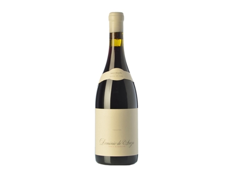 Vinho DOMINIO DE ANZA Finca El Rapolao Bierzo Jovem (0.75 L - 1 Unidade)