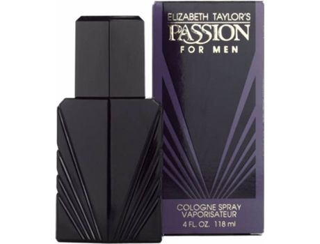 Perfume  Paixão Eau de Cologne (120 ml)