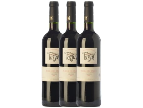 Vinho TARSUS Tarsus Quinta Tempranillo Ribera Del Duero Crianza (1.5 L - 3 unidades)