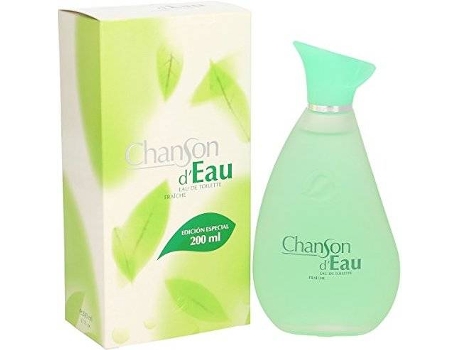 Perfume  Chanson D Eau (200 ml)