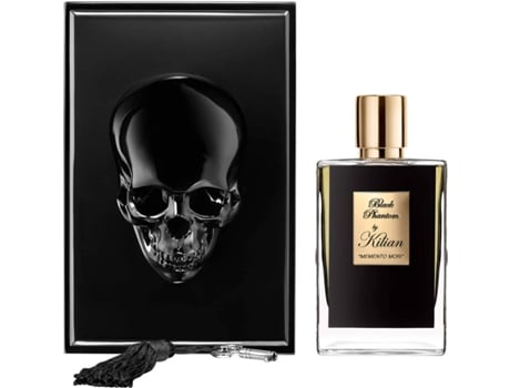 Coffret de Perfume  Black Phantom Eau de Parfum (50 ml)