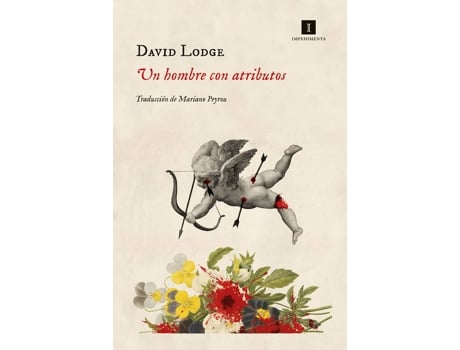 Livro Un Hombre Con Atributos