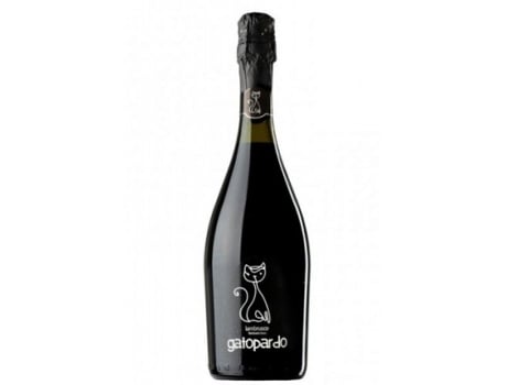 Lambrusco Gatopardo Tinto BODEGA MODAVIN