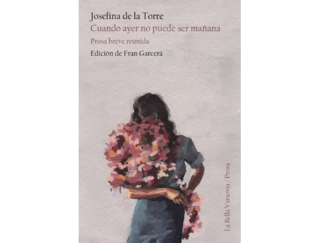 Livro Cuando Ayer No Puede Ser Mañana de De La Torre Josefina (Espanhol)