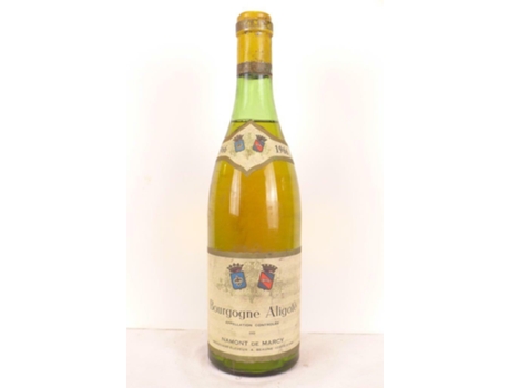 Vinho Branco NAMONT DE MARCY 1966 (150 cl - 1 unidade)