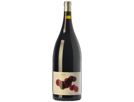 Vinho PORTAL DEL PRIORAT Portal Del Priorat Gotes Priorat Crianza (1.5 L - 1 unidade)