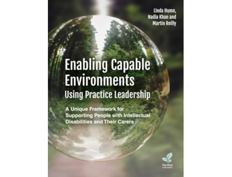 Livro Enabling Capable Environments Using Practice Leadership de Linda Hume, Martin Reilly et al. (Inglês)