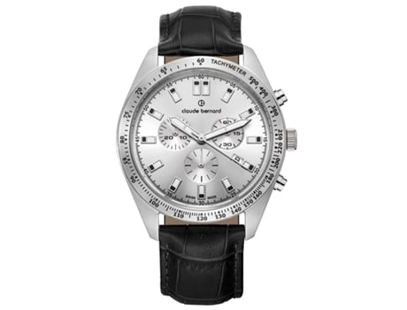 Relógio CLAUDE BERNARD Stf Classic St50 Chrono 10247-3C-Ain