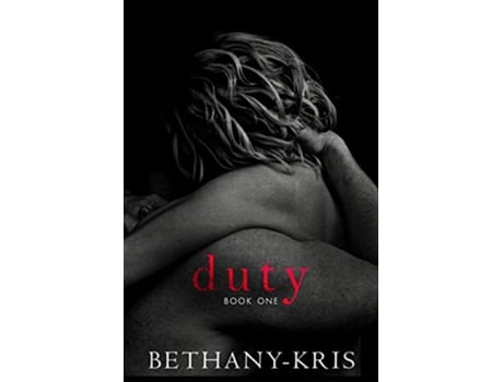 Livro Duty Andino Haven de Bethany-Kris (Inglês)