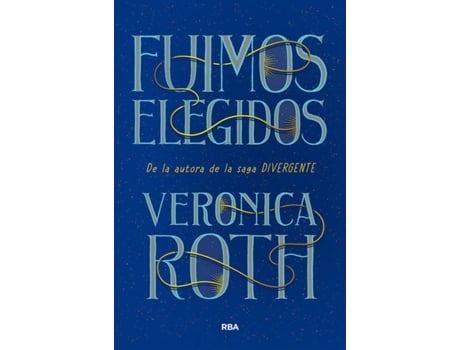 Livro Fuimos Elegidos de Roth Veronica (Espanhol)