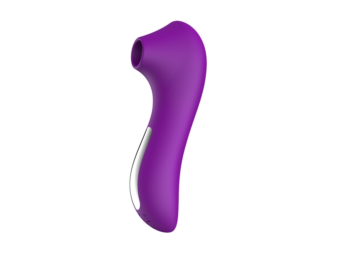 Vibrador de Sucção Masturbador de Clitóris para Mamilos para Mulheres Roxo  YIZHOOD | Worten.pt