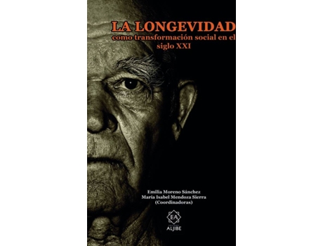 Livro Longevidad,La de Vários Autores (Espanhol)