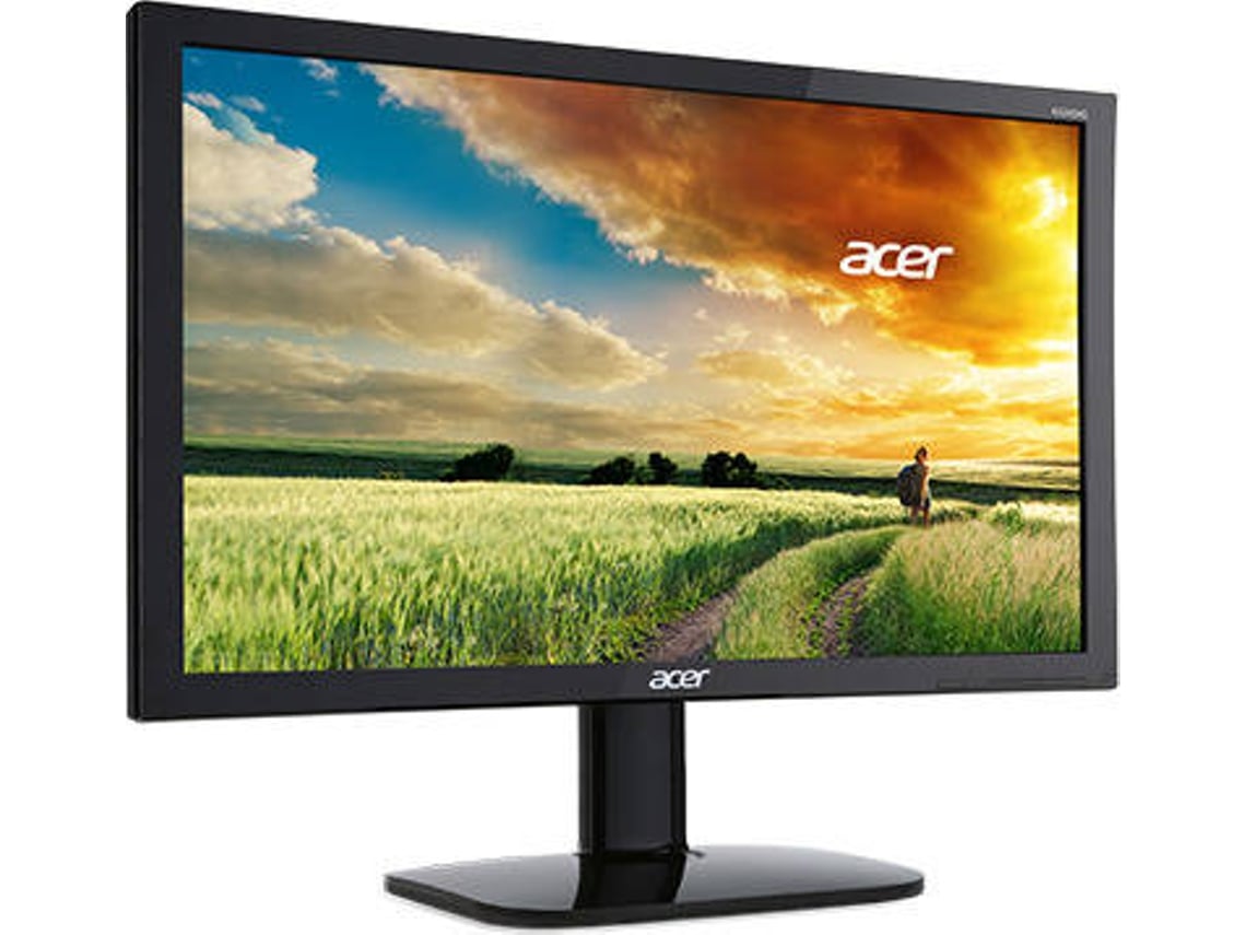 Монитор acer rt270bmid обзор