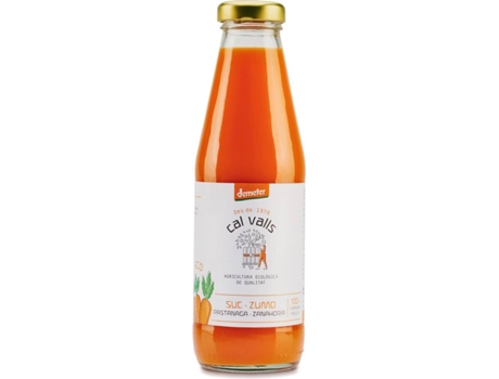 Sumo Compal da Terra 500ml