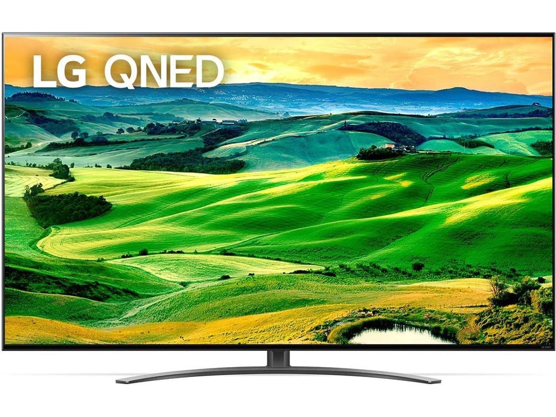 Televisores LG QNED: más contraste, más LEDs y mejor definición