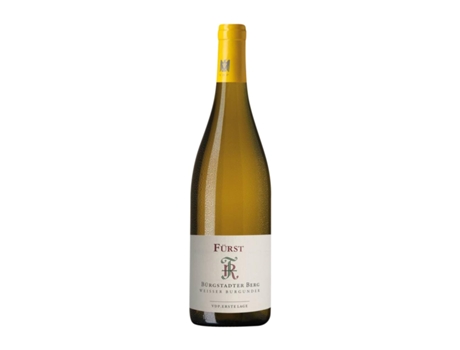 Vinho branco RUDOLF FURST Bürgstadter Berg Pinot Branco Seco (0.75 L - 1 Unidade)