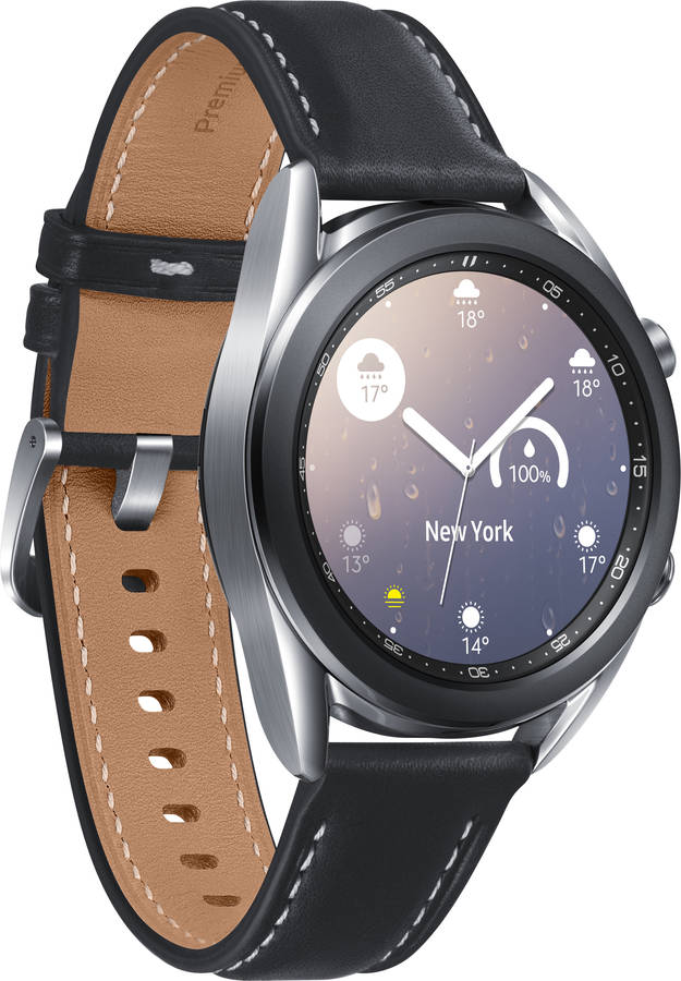 Galaxy watch 3 discount heureka