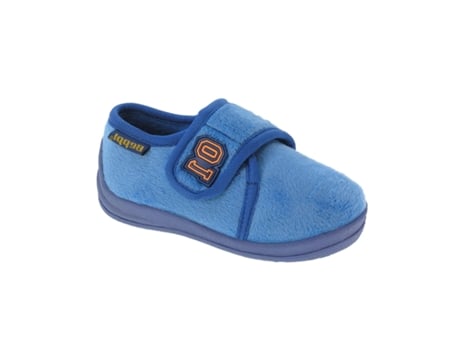 Pantufas Beppi Azul