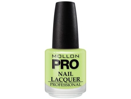 Mollon Pro Esmalte Hardening Nail Lacquer 231 Nantes 15 Ml