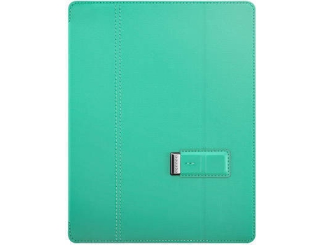 Capa iPad 2 SWITCHEASY Pelle Verde