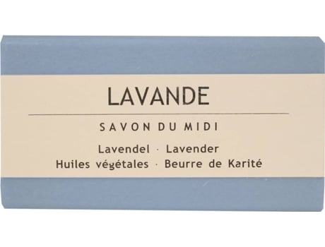 Sabonete  Lavanda (1 un)