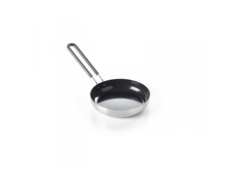 Mini-Frigideira GREENPAN (Aço Inox-14cm)