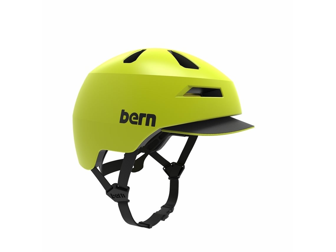 Nino 2.0 – Bern Helmets