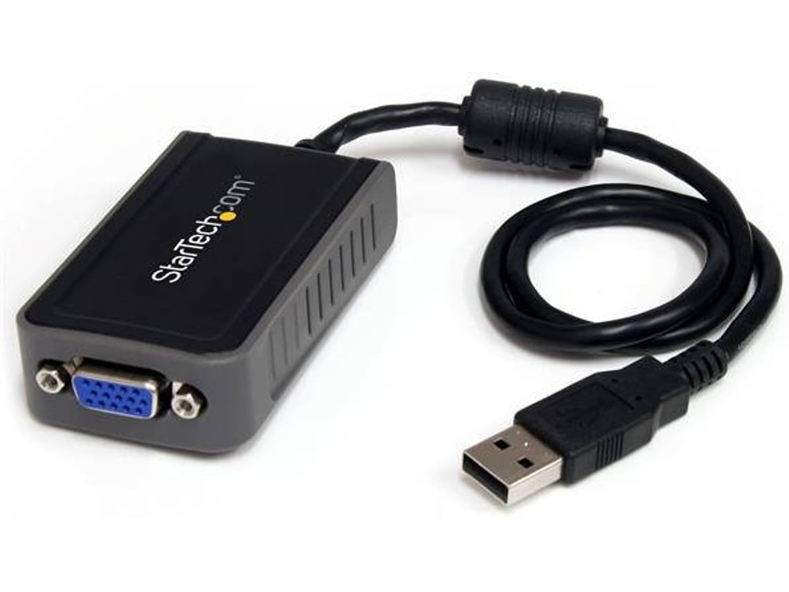 Adaptador Hdmi Usb Para Hdmi Startech Com Usb Vgae Worten Pt