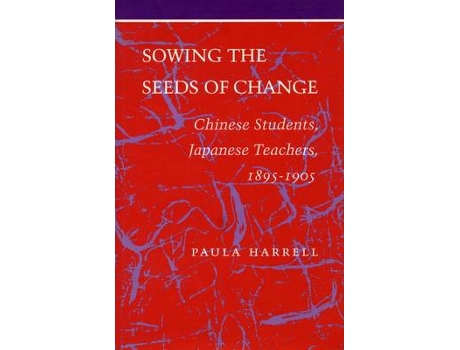 Livro sowing the seeds of change de paula harrell (inglês)