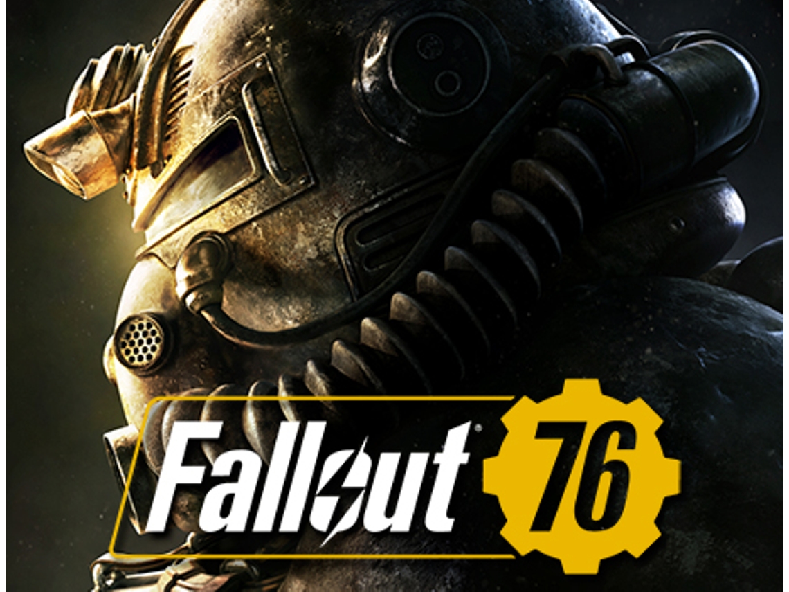 Как играть с другом в fallout 76 ps4