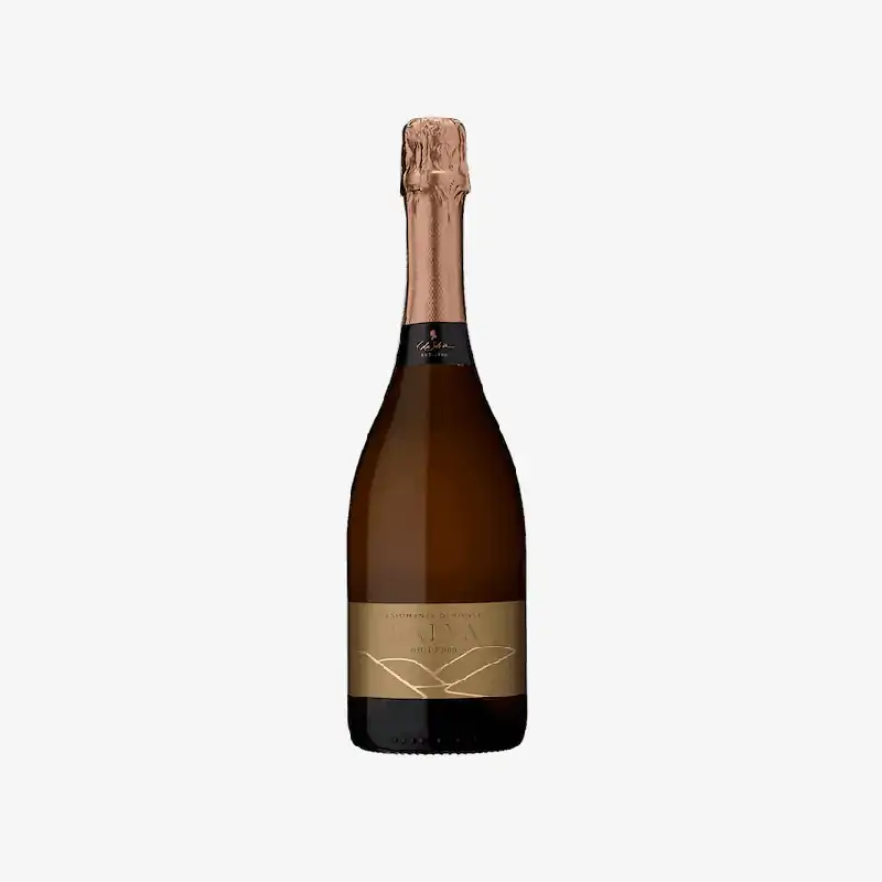 Espumante DALVA Bruto 2021 (75 cl)