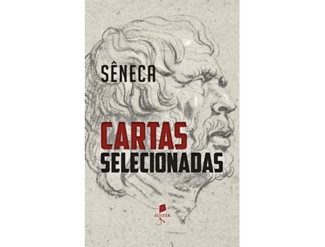 Livro Cartas Selecionadas de Seneca (Português do Brasil)