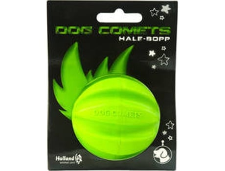 Bola para Cães  Hale-Bopp Verde