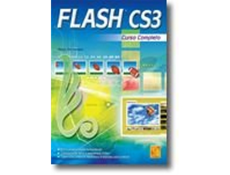 Flash CS3 - Curso Completo