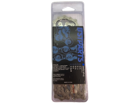 Corrente para bicicletas BST-Parts BST Singlespeed