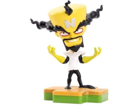 Figura   Crash Bandicoot Dr Neo