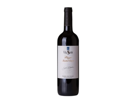 Vinho VIÑA SASTRE Pago de Santa Cruz Tempranillo Ribera del Duero Grande Reserva (0.75 L - 1 Unidade)