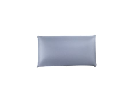 Almofada Viscoelástica Carbono para Cama de 105 cm. PURPURA HOME