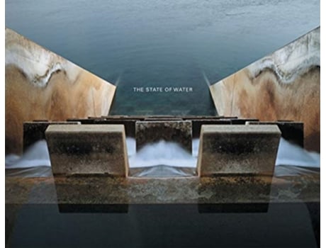 Livro brad temkin: the state of water de by photographer brad temkin , contributions by anne tucker (inglês)