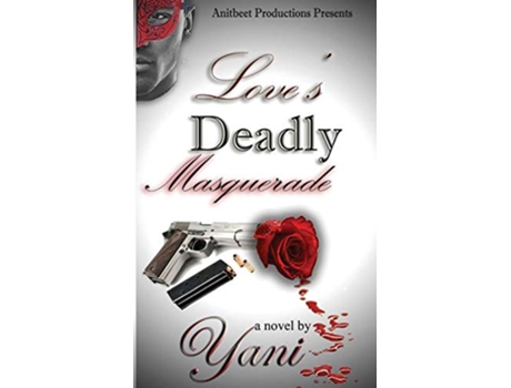 Livro Loves Deadly Masquerade de Yani (Inglês)