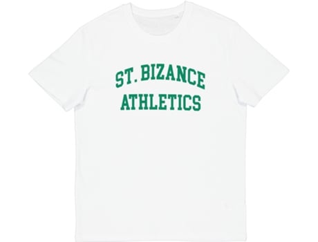 T-shirt BIZANCE Mulher (Multicor - XS)