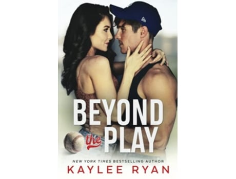 Livro Beyond The Play paperback Or Softback de Ryan Kaylee (Inglês)